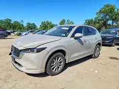 JM3KFBCL1S0643427 2025 MAZDA CX-5
