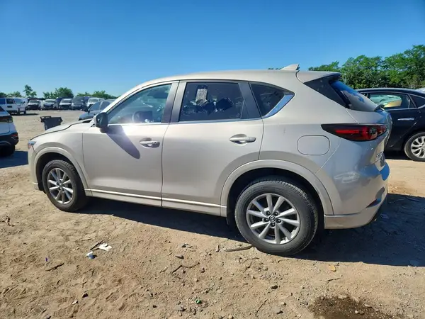 JM3KFBCL1S0643427 2025 MAZDA CX-5 - Image 2