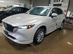 JM3KFBCL1S0647476 2025 MAZDA CX-5