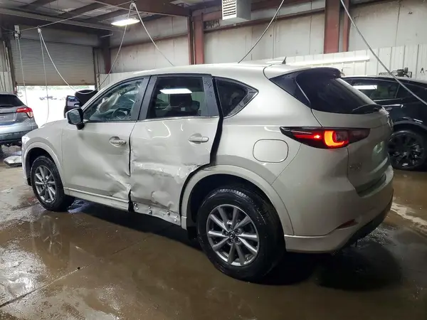 JM3KFBCL1S0647476 2025 MAZDA CX-5 - Image 2