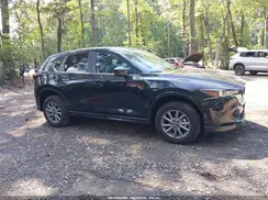 JM3KFBCL1S0650572 2025 MAZDA CX-5