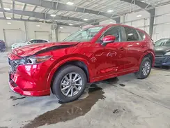 JM3KFBCL1S0651737 2025 MAZDA CX-5