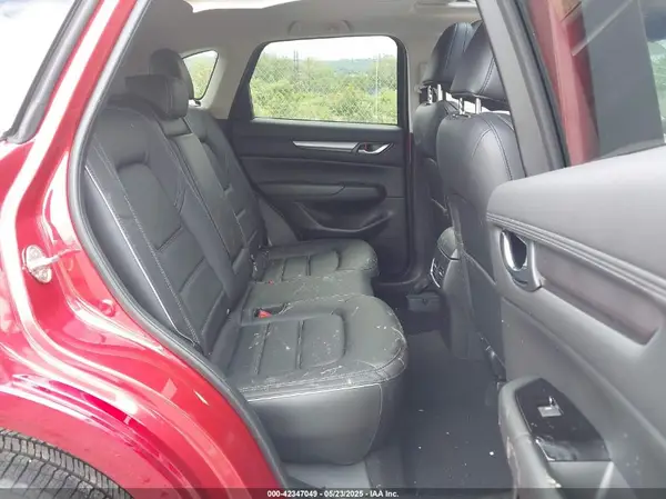 JM3KFBCL1S0653486 2025 MAZDA CX-5 - Image 8