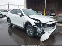 JM3KFBCL1S0654816 2025 MAZDA CX-5