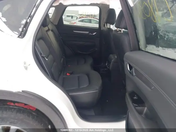 JM3KFBCL1S0654816 2025 MAZDA CX-5 - Image 8