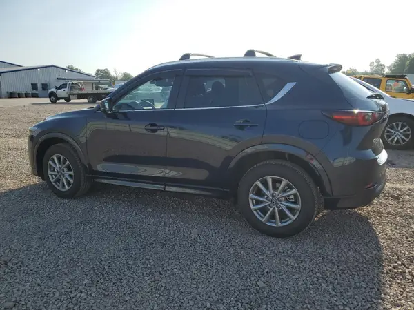 JM3KFBCL1S0655240 2025 MAZDA CX-5 - Image 2