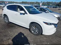 JM3KFBCL1S0656324 2025 MAZDA CX-5
