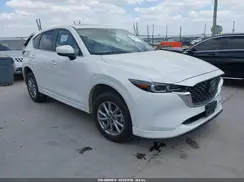 JM3KFBCL1S0659501 2025 MAZDA CX-5