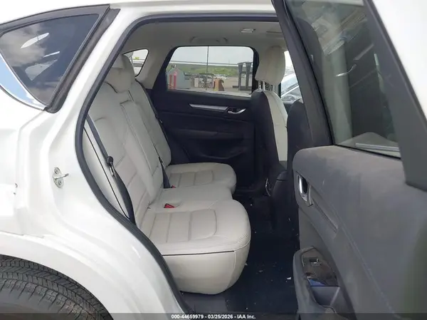 JM3KFBCL1S0659501 2025 MAZDA CX-5 - Image 8