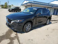JM3KFBCL1S0659577 2025 MAZDA CX-5