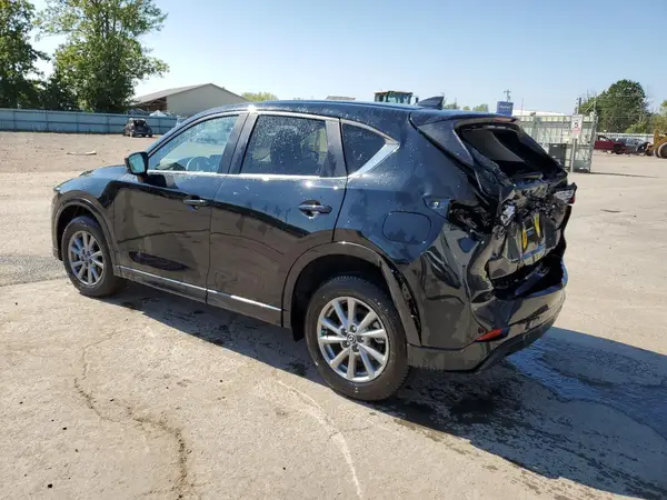 JM3KFBCL1S0659577 2025 MAZDA CX-5 - Image 2