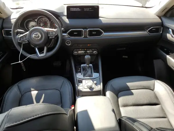 JM3KFBCL1S0659577 2025 MAZDA CX-5 - Image 8