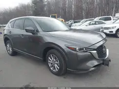 JM3KFBCL1S0661524 2025 MAZDA CX-5
