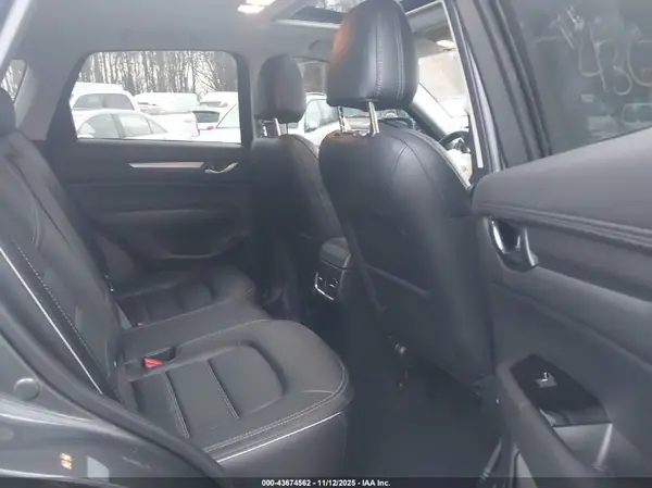 JM3KFBCL1S0661524 2025 MAZDA CX-5 - Image 8