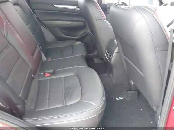 JM3KFBCL1S0669090 2025 MAZDA CX-5 - Image 8