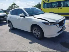 JM3KFBCL1S0672099 2025 MAZDA CX-5