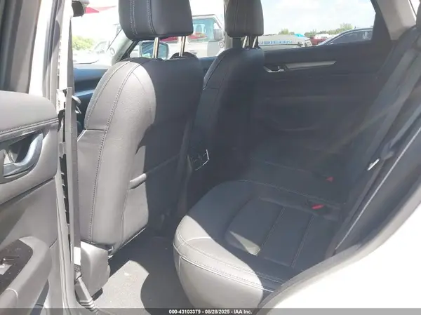 JM3KFBCL1S0672099 2025 MAZDA CX-5 - Image 8