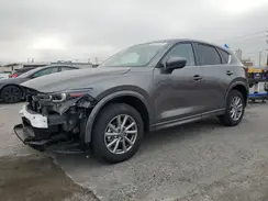 JM3KFBCL1S0672605 2025 MAZDA CX-5