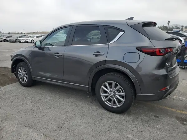 JM3KFBCL1S0672605 2025 MAZDA CX-5 - Image 2