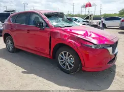 JM3KFBCL1S0672877 2025 MAZDA CX-5