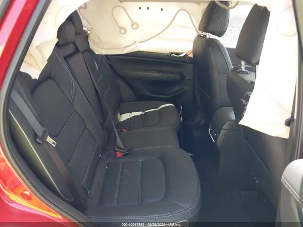 JM3KFBCL1S0672877 2025 MAZDA CX-5 - Image 8