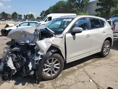 JM3KFBCL1S0675794 2025 MAZDA CX-5