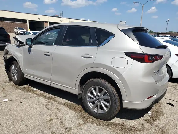 JM3KFBCL1S0675794 2025 MAZDA CX-5 - Image 2