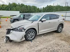 JM3KFBCL1S0677495 2025 MAZDA CX-5