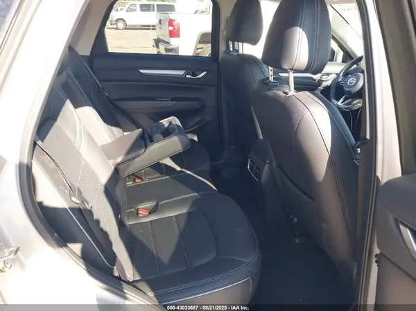 JM3KFBCL1S0678646 2025 MAZDA CX-5 - Image 8