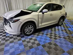 JM3KFBCL1S0679182 2025 MAZDA CX-5
