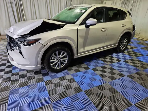 JM3KFBCL1S0679182 2025 MAZDA CX-5 - Image 1