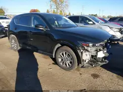 JM3KFBCL1S0680977 2025 MAZDA CX-5