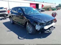 JM3KFBCL1S0682924 2025 MAZDA CX-5