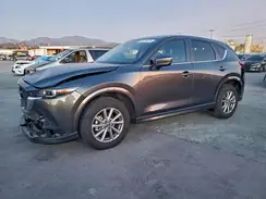 JM3KFBCL1S0683118 2025 MAZDA CX-5