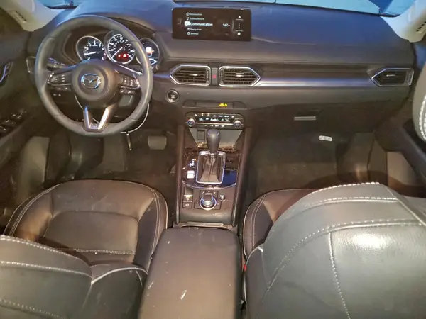JM3KFBCL1S0683118 2025 MAZDA CX-5 - Image 8