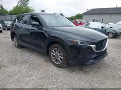 JM3KFBCL1S0684334 2025 MAZDA CX-5