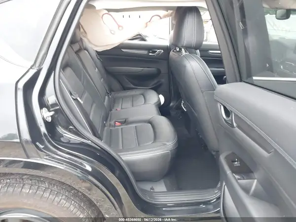 JM3KFBCL1S0684334 2025 MAZDA CX-5 - Image 8