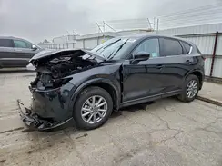 JM3KFBCL1S0685385 2025 MAZDA CX-5
