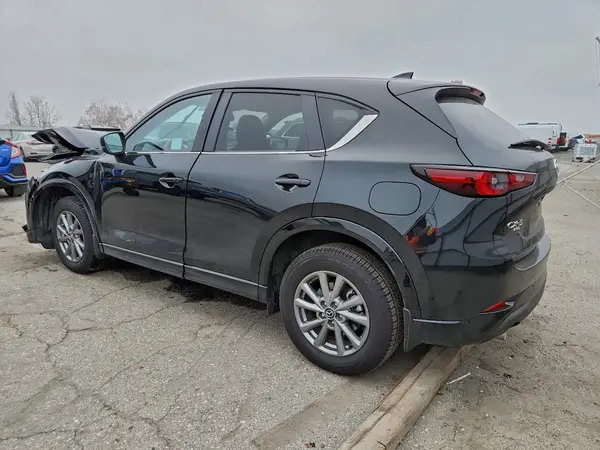 JM3KFBCL1S0685385 2025 MAZDA CX-5 - Image 2