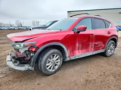 JM3KFBCL1S0687136 2025 MAZDA CX-5