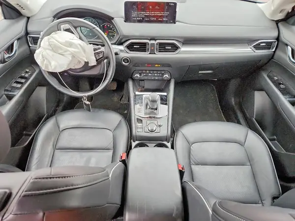 JM3KFBCL1S0687136 2025 MAZDA CX-5 - Image 8