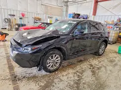 JM3KFBCL1S0687914 2025 MAZDA CX-5