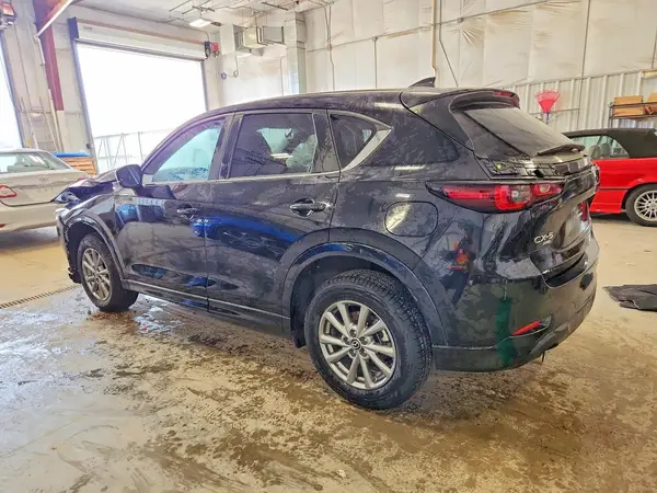 JM3KFBCL1S0687914 2025 MAZDA CX-5 - Image 2
