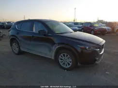 JM3KFBCL1S0688545 2025 MAZDA CX-5