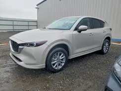 JM3KFBCL1S0689162 2025 MAZDA CX-5