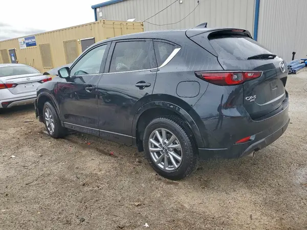 JM3KFBCL1S0699741 2025 MAZDA CX-5 - Image 2
