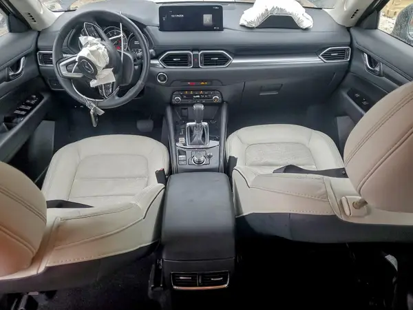 JM3KFBCL1S0699741 2025 MAZDA CX-5 - Image 8