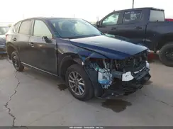 JM3KFBCL1S0701309 2025 MAZDA CX-5