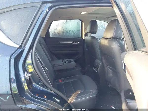 JM3KFBCL1S0701309 2025 MAZDA CX-5 - Image 8