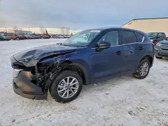 JM3KFBCL1S0722516 2025 MAZDA CX-5